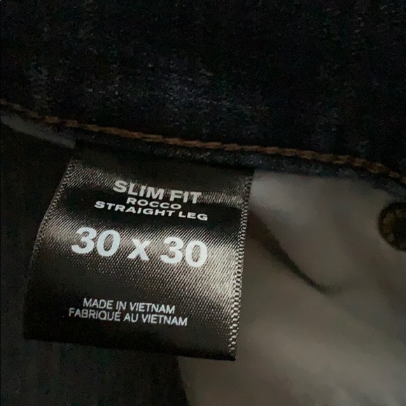 Express jeans!!! - Picture 3 of 5